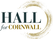 Hall For Cornwall Logo