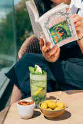 Book - The Gardener - Penguin Summer reading list