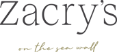 Zacrys Logo