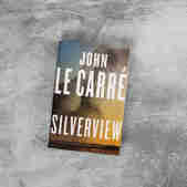 John Le Carre Book