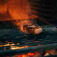 Zacry's - restaurant - grill