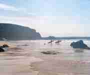 Watergate Bay For Surfing