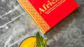 Lerato Umah-Shaylor - Cookbook - Writer - Book cover