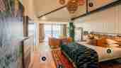 Beach Lofts Interior Style Design Matt Hulme Room 103