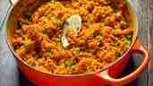 Lerato Umah Shaylor African Cuisine Recipe