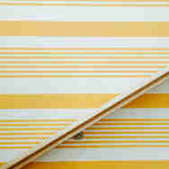 Yellow Wallpaper Stairs Rhona Mcdade