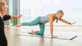 Active Breaks Pilates Marina Huxley 4
