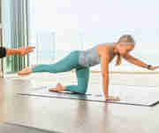 Active Breaks Pilates Marina Huxley 4