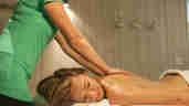 Swim Club Treatment Massage