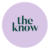 The Know Logo