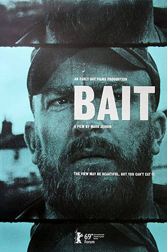Bait Mark Kermode Film Poster
