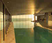 Swim Club Pool