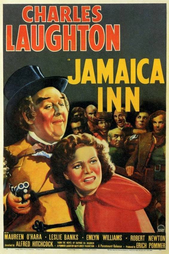 Jamaica Inn Film Mark Kermode