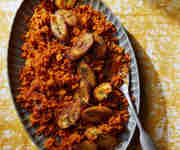 Smoky Jollof Rice Photo By Tara Fisher For Africana By Lerato Umah Shaylor Published By HQ, Harpercollins (1)