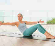 Active Breaks Pilates Marina Huxley