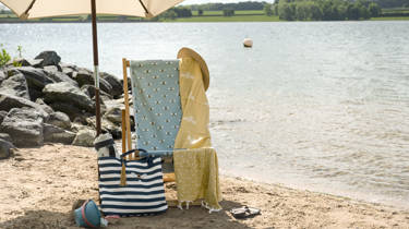 Sophie Allport's top 10 tips for a Cornish beach picnic