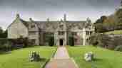 Things to do - Trerice house - Cornwall