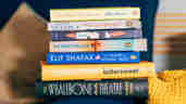 Books - Penguin Summer Reads 2022 - Library