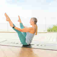 Active Breaks Pilates Marina Huxley 5