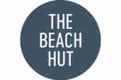 The Beach Hut Logo