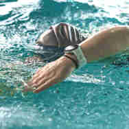 Active Breaks - Swim Break - Pool Action