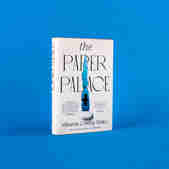 The Paper Palace Book