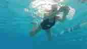 Swimming - Breaststroke - Pool