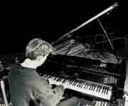 Joe Kirby Pianist