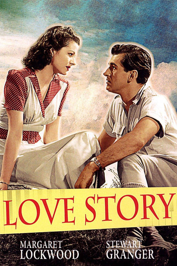 Mark Kermode blog - Love Story - Film poster