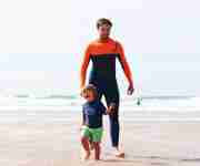 Beach Wetsuit Child