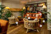The Living Space Get The Look 8 12
