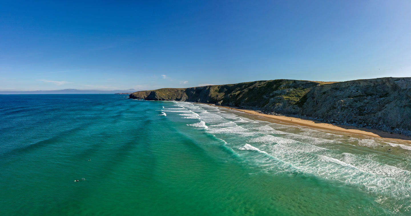 Cornish Thermal Water Bottles - The Cornish Surfer