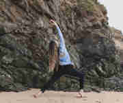 Yoga - Wavehunters - Watergate Bay