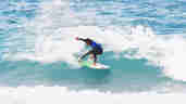 Boardmasters Festival Events Things To Do Surfing Competitioin Jason Feast